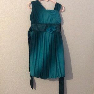 Beautiful dress
